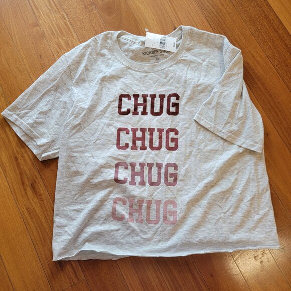 Women's crop top M NWT - Picture 1 of 3